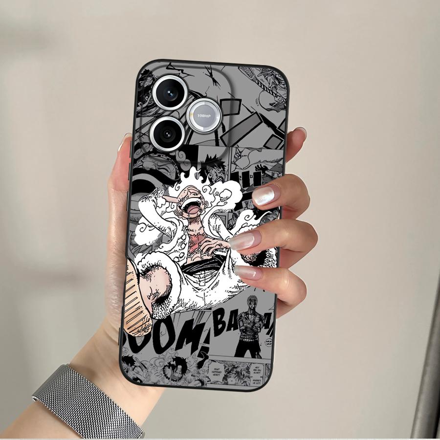 One Pieces Anime Luffy Z-Zoro  - Phone Cases One Piece 리뷰 및 가격