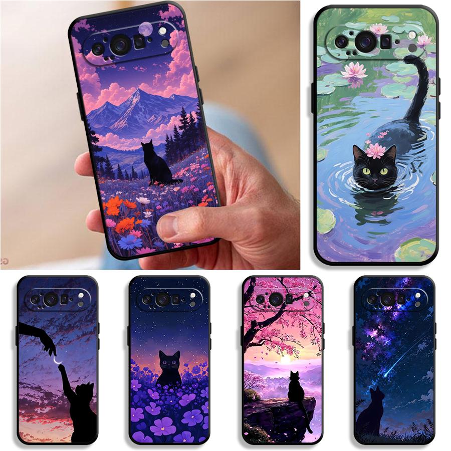 Funda Phone Cover Case for Goo - Phone Cases Google Pixel 9 리뷰 및 가격
