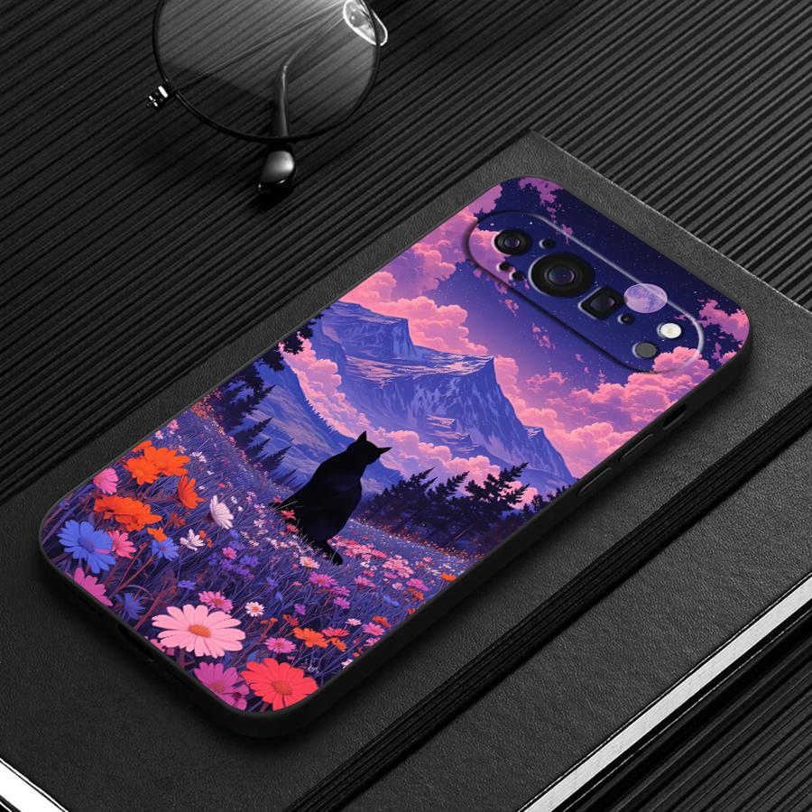 Funda Phone Cover Case for Goo - Phone Cases Google Pixel 9 리뷰 및 가격