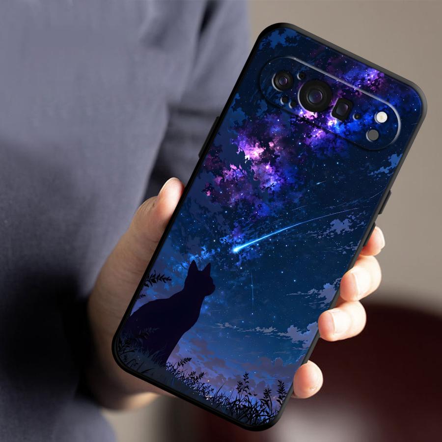 Funda Phone Cover Case for Goo - Phone Cases Google Pixel 9 리뷰 및 가격