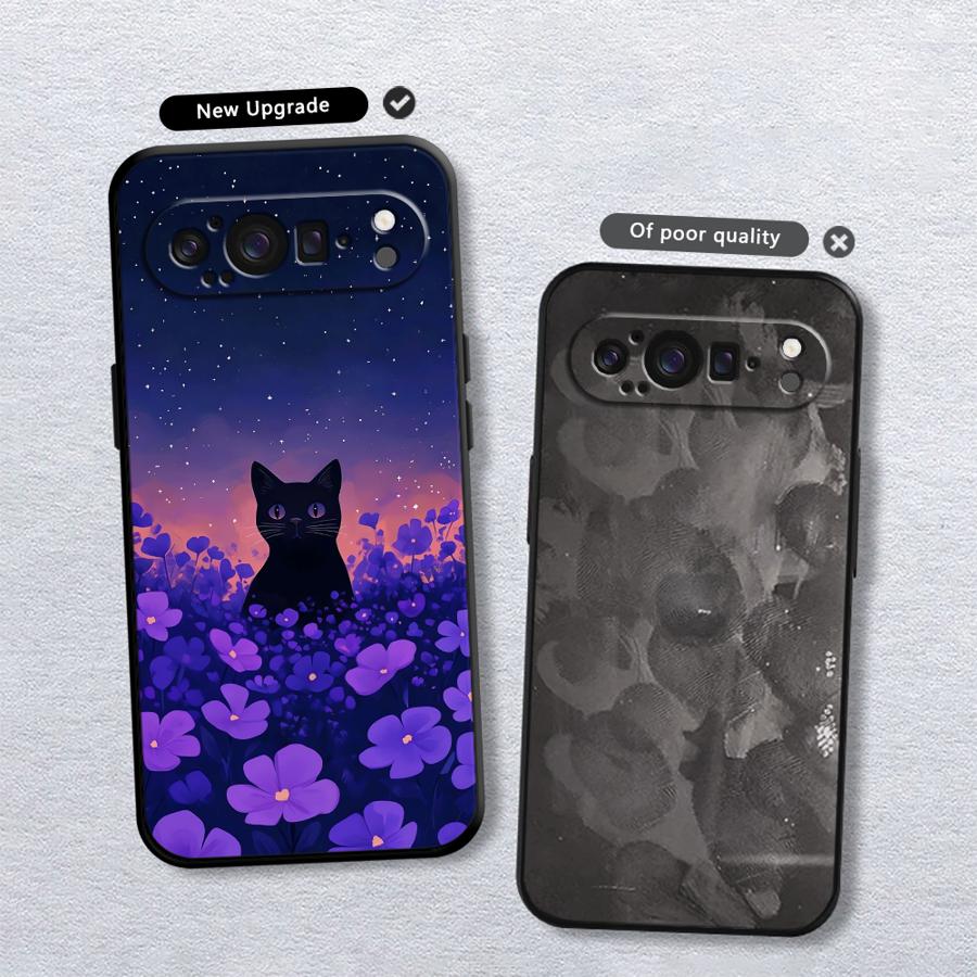 Funda Phone Cover Case for Goo - Phone Cases Google Pixel 9 리뷰 및 가격