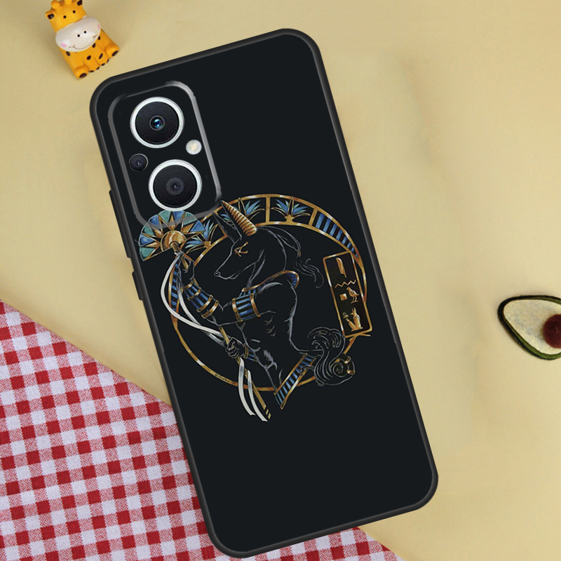 Egypt Nefertiti Anubis Ankh Ph - Phone Cases Egypt 리뷰 및 가격