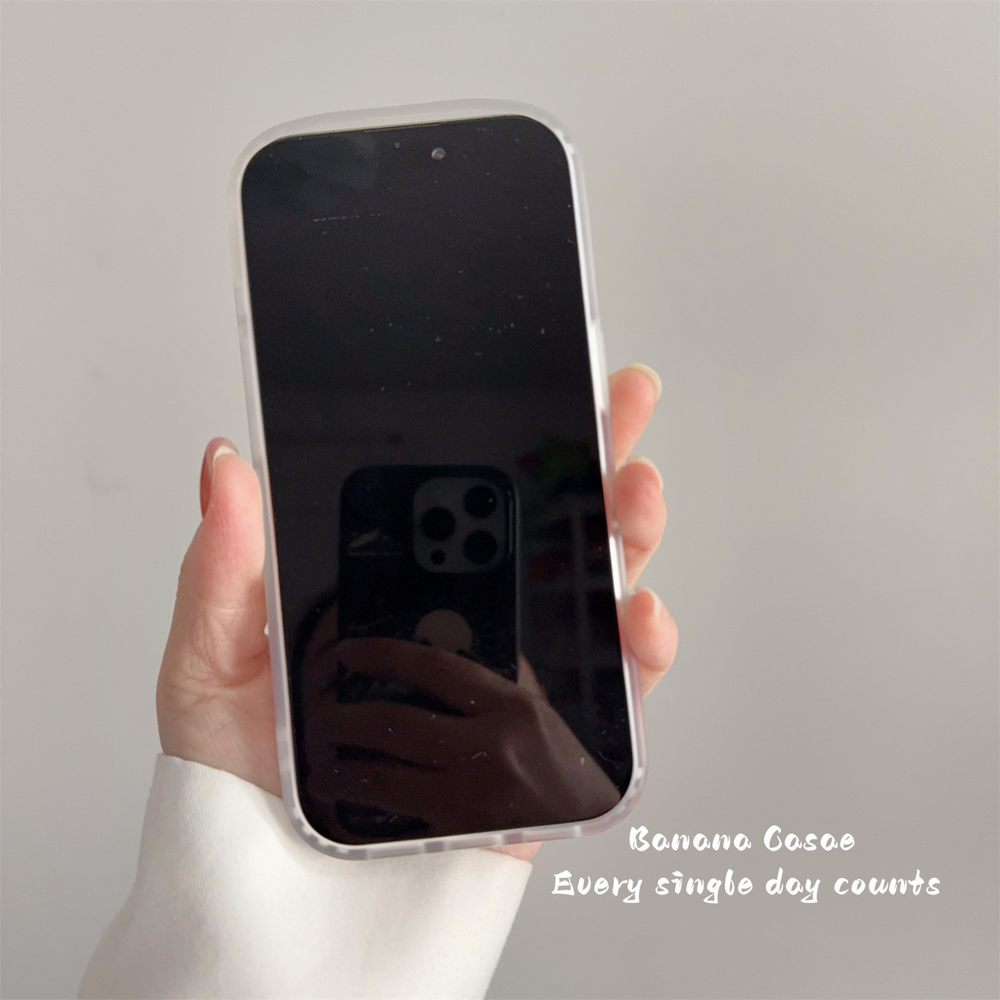 Korean ins Pink Brown Polka Do - Phone Cases Kawaii 리뷰 및 가격