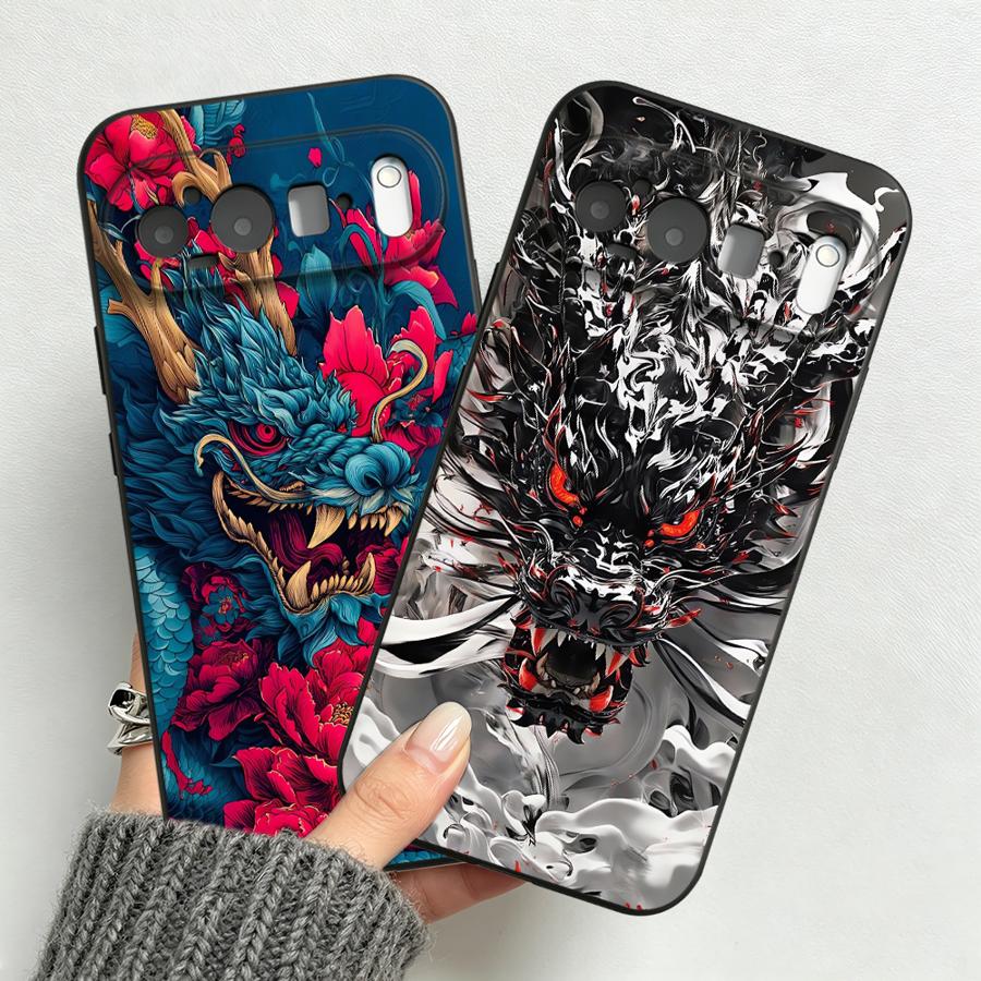 Funda Phone Cover Case for Goo - Phone Cases Google Pixel 9 리뷰 및 가격