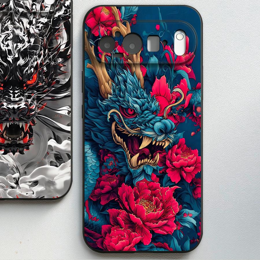 Funda Phone Cover Case for Goo - Phone Cases Google Pixel 9 리뷰 및 가격