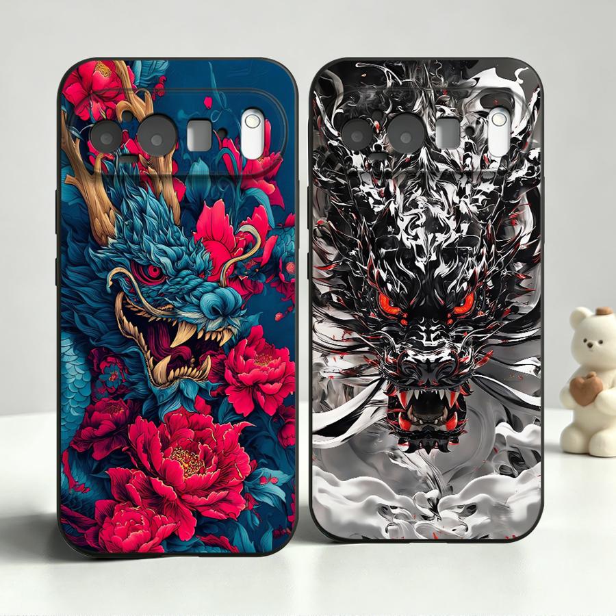 Funda Phone Cover Case for Goo - Phone Cases Google Pixel 9 리뷰 및 가격