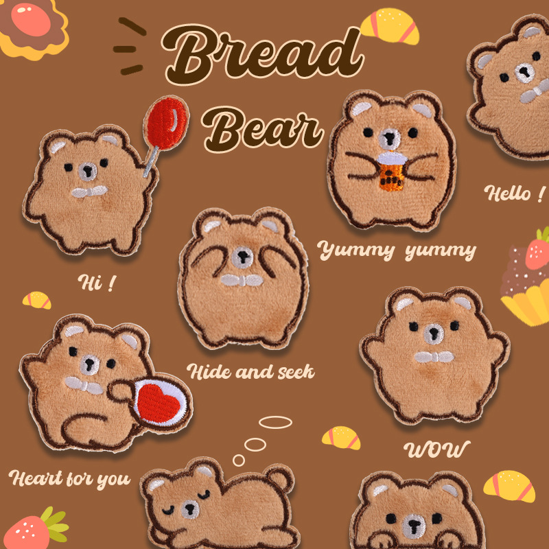 Cute Plush Teddy Bear Self-adh - Phone Cases Eco Friendly 리뷰 및 가격