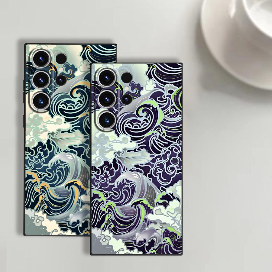 Funda Phone Cover Case for Sam - Phone Cases Samsung S25 Ultra 리뷰 및 가격