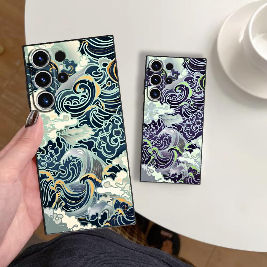 Funda Phone Cover Case for Sam - Phone Cases Samsung S25 Ultra 리뷰 및 가격