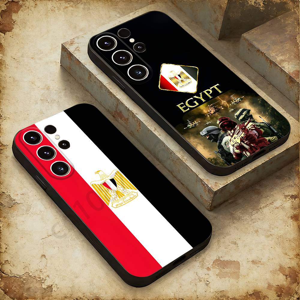 E-Egypt Flag Phone case For Sa - Phone Cases Egypt 리뷰 및 가격