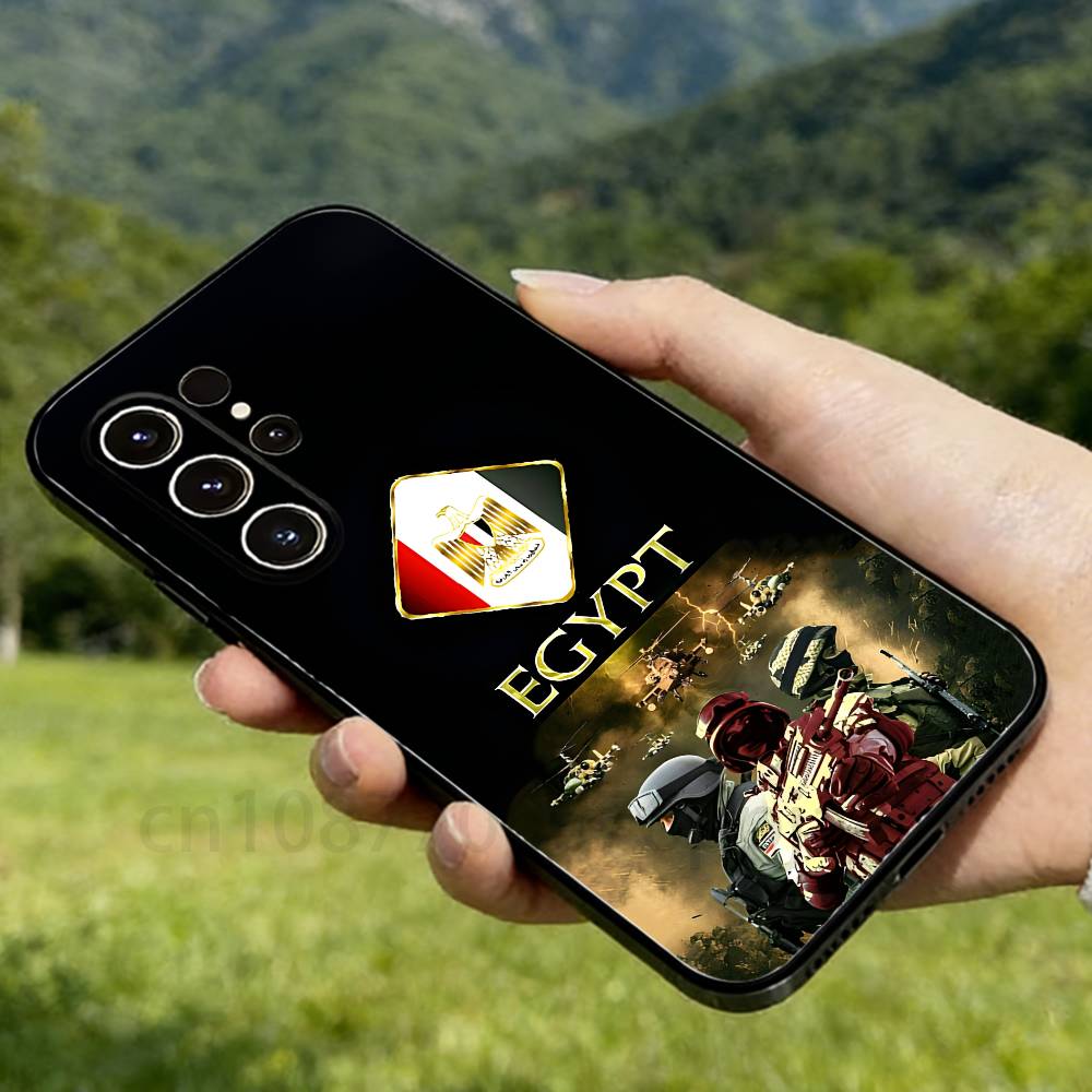 E-Egypt Flag Phone case For Sa - Phone Cases Egypt 리뷰 및 가격