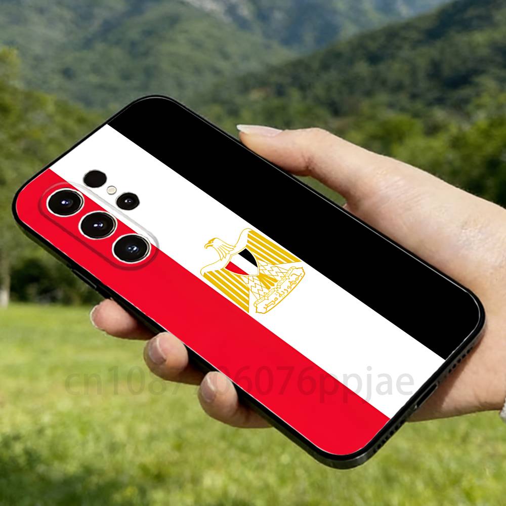 E-Egypt Flag Phone case For Sa - Phone Cases Egypt 리뷰 및 가격