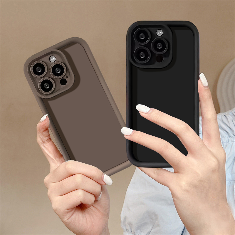 Soft Bumper Liquid Silicone Ca - Phone Cases For Samsung S21 5G 리뷰 및 가격