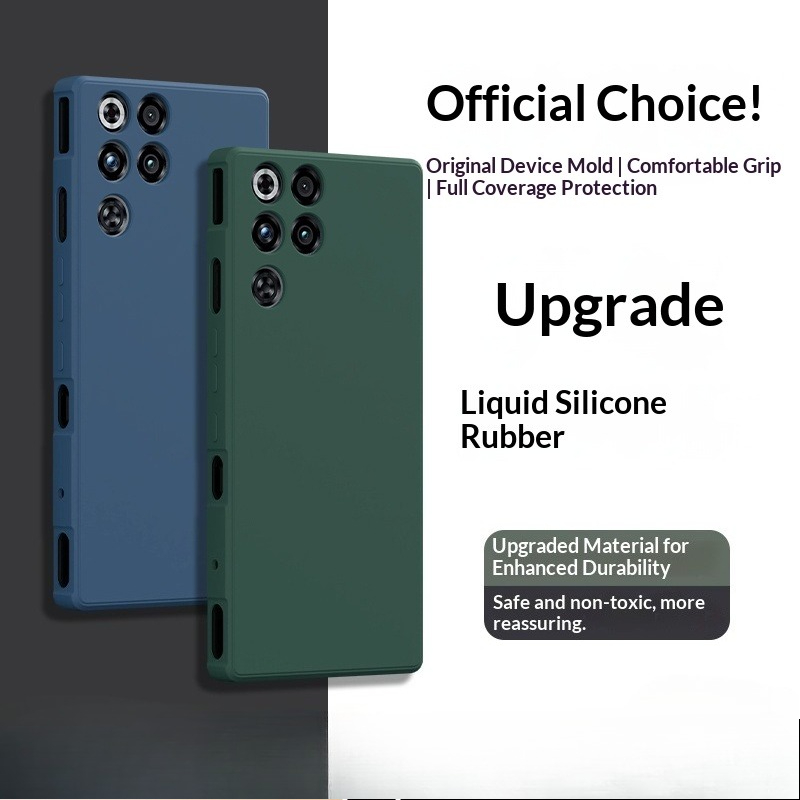 Eco-Friendly phone case For ZT - Phone Cases Eco Friendly 리뷰 및 가격