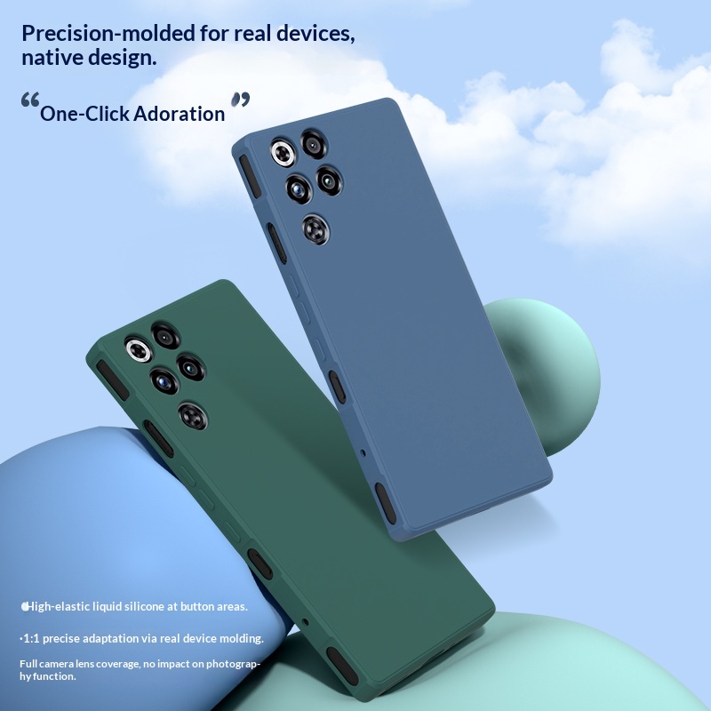 Eco-Friendly phone case For ZT - Phone Cases Eco Friendly 리뷰 및 가격