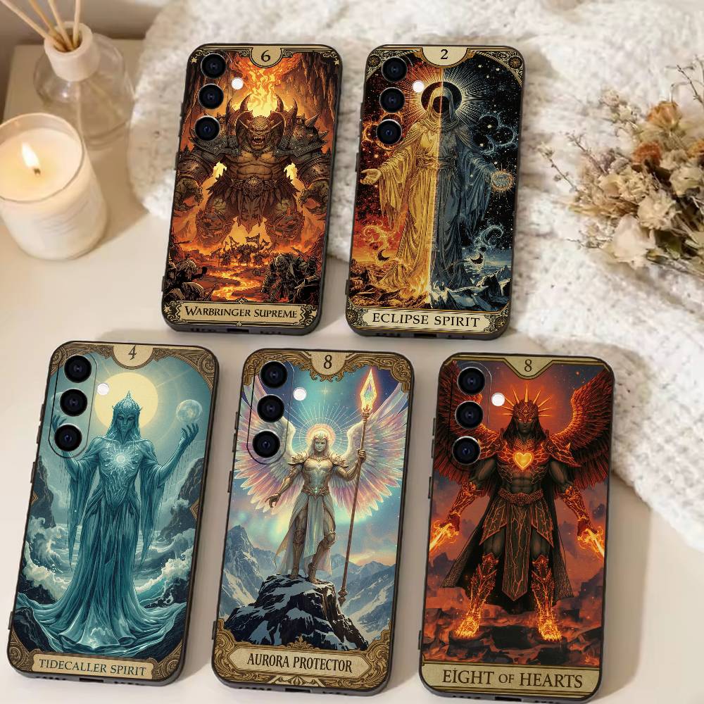 Egypt Mysterious T-Tarot  Phon - Phone Cases Egypt 리뷰 및 가격
