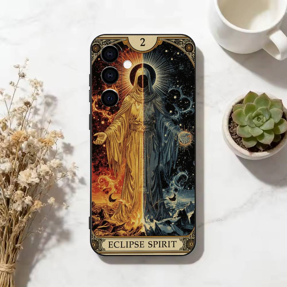 Egypt Mysterious T-Tarot  Phon - Phone Cases Egypt 리뷰 및 가격