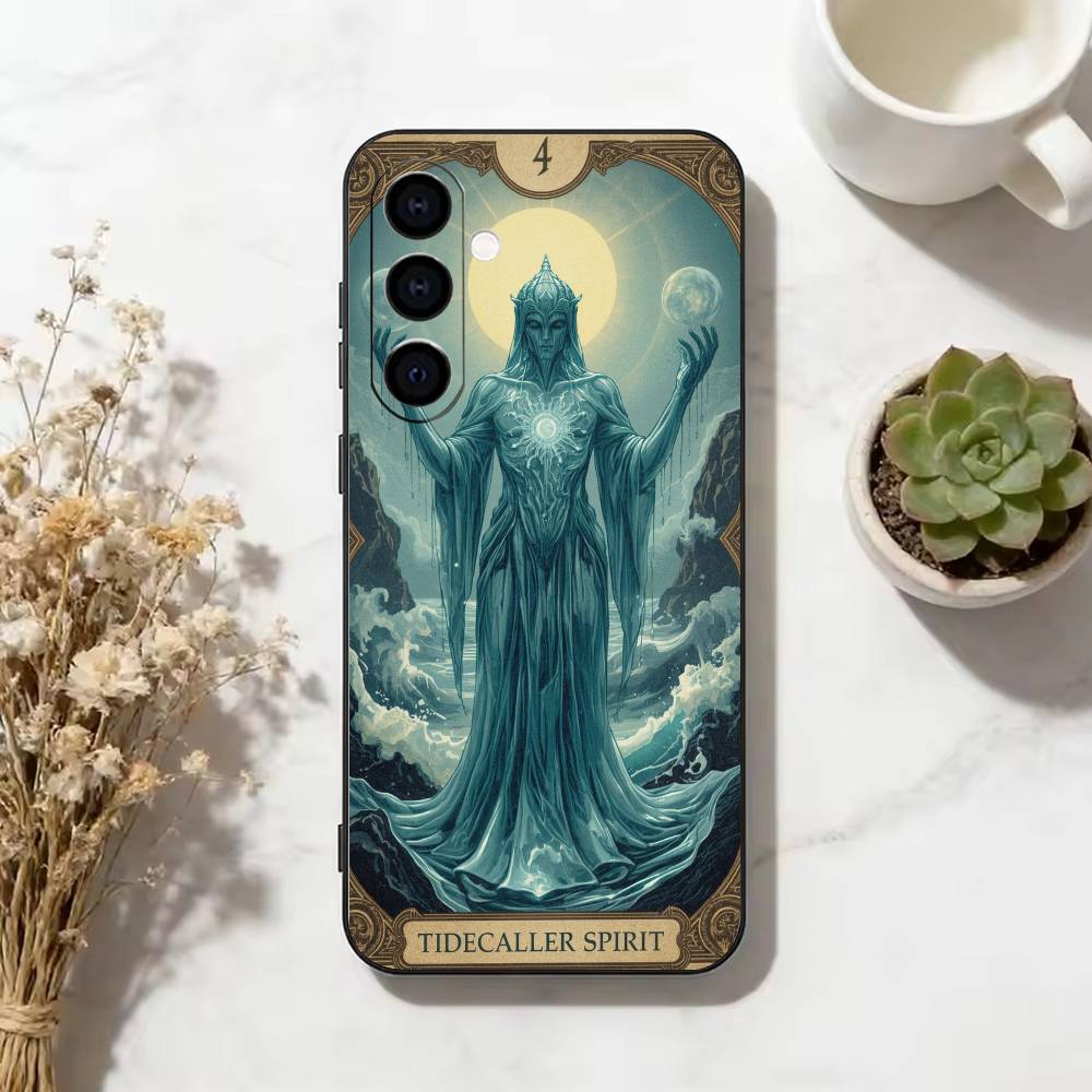 Egypt Mysterious T-Tarot  Phon - Phone Cases Egypt 리뷰 및 가격