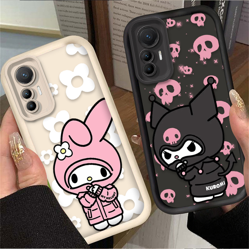 Kuromi Melody Cute Down Jacket - Phone Cases Cute 리뷰 및 가격