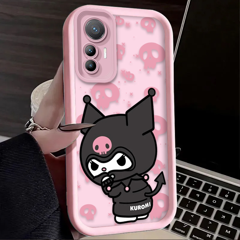 Kuromi Melody Cute Down Jacket - Phone Cases Cute 리뷰 및 가격