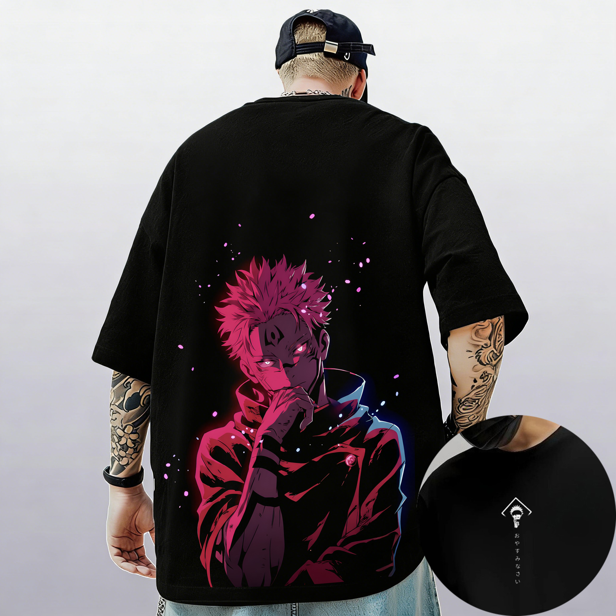 Gojo Satoru Jujutsu Kaisen Pri - Phone Cases Jujutsu Kaisen 리뷰 및 가격
