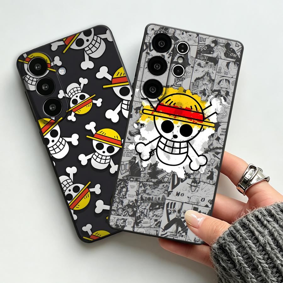 Funda Phone Cover Case for Sam - Phone Cases One Piece 리뷰 및 가격