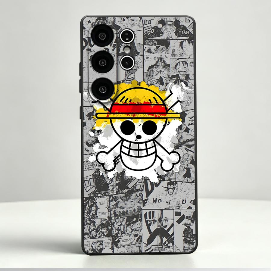 Funda Phone Cover Case for Sam - Phone Cases One Piece 리뷰 및 가격