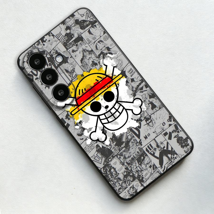 Funda Phone Cover Case for Sam - Phone Cases One Piece 리뷰 및 가격