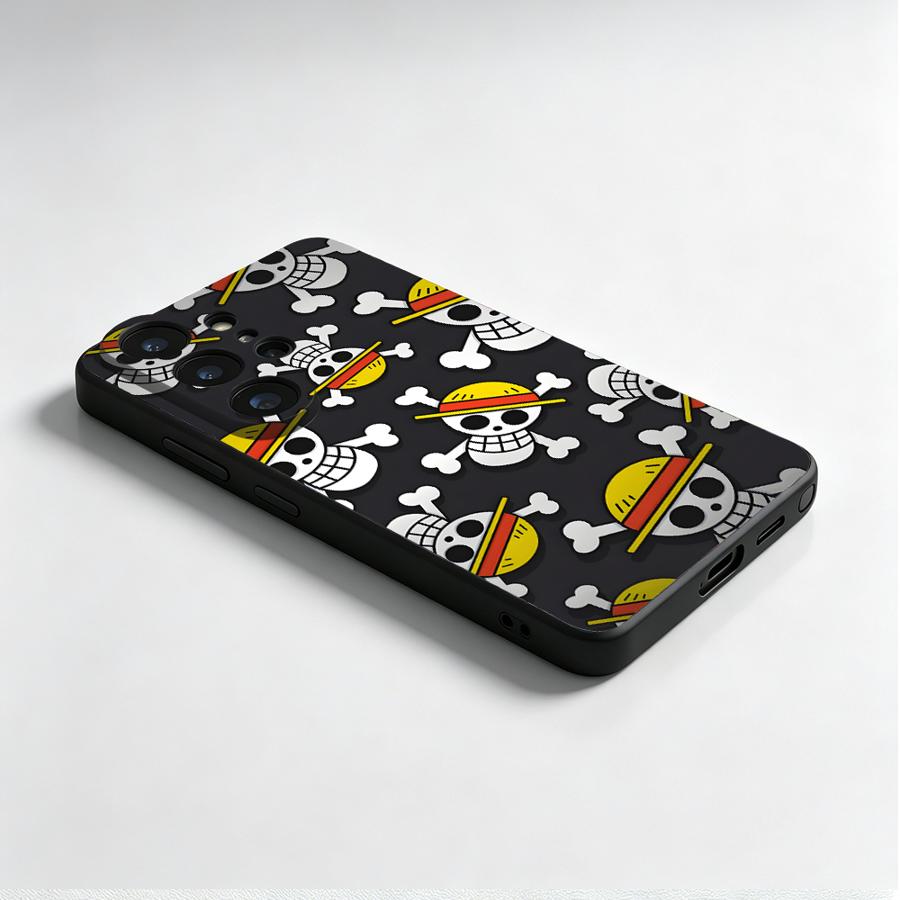 Funda Phone Cover Case for Sam - Phone Cases One Piece 리뷰 및 가격