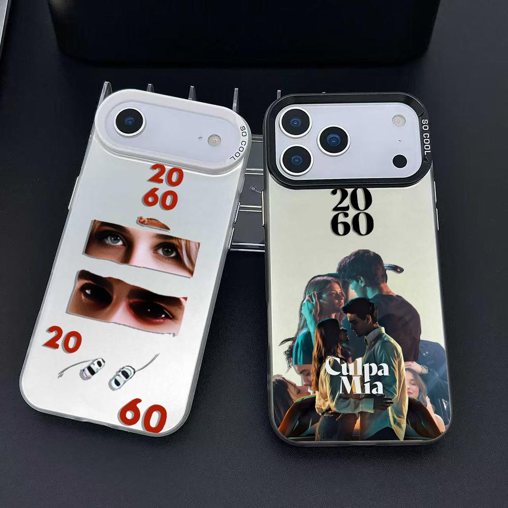 My F-Fault Culpa MiaS Phone Ca - Phone Cases Iphone 12 리뷰 및 가격