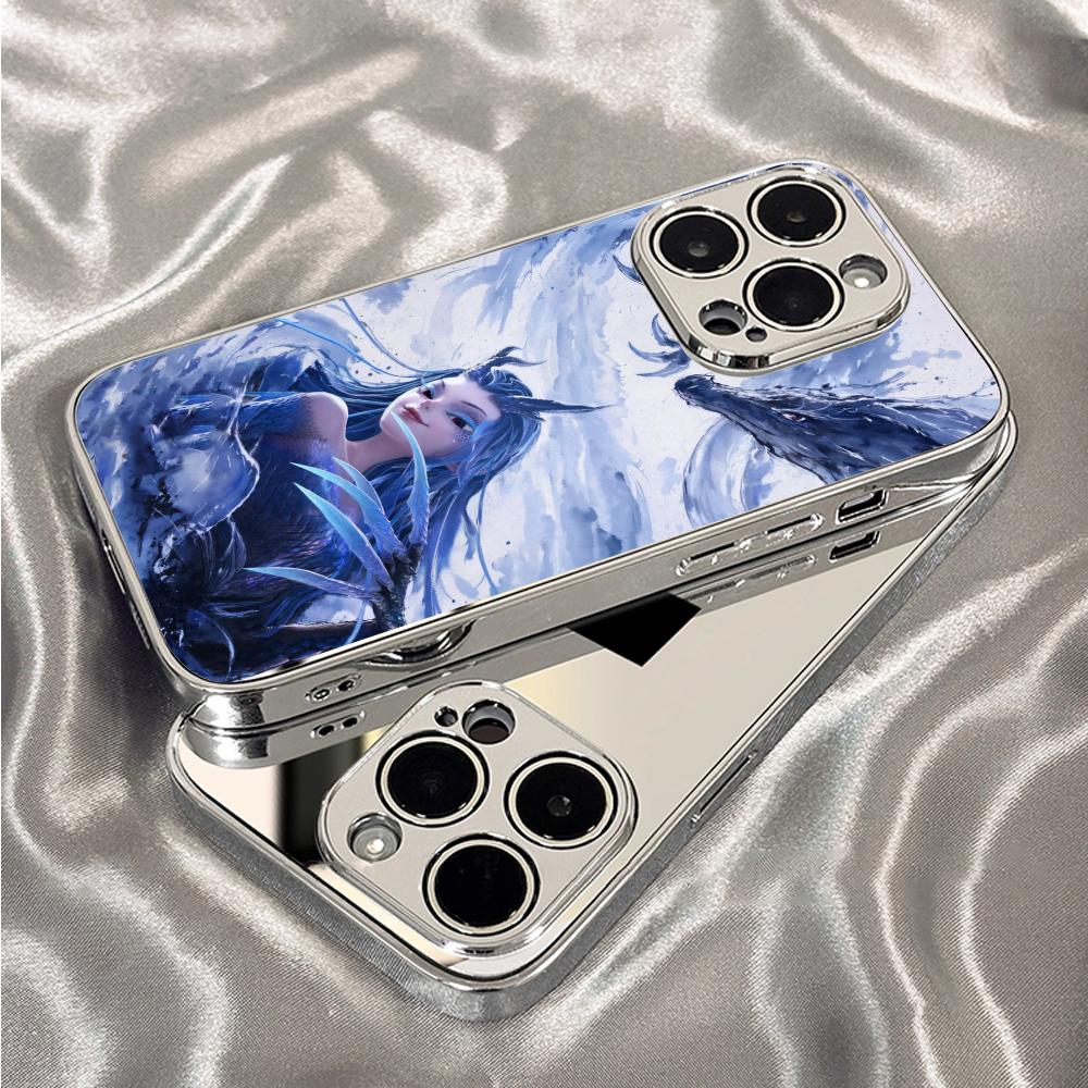 anime N-nezha Movie Phone Case - Phone Cases Metal 리뷰 및 가격