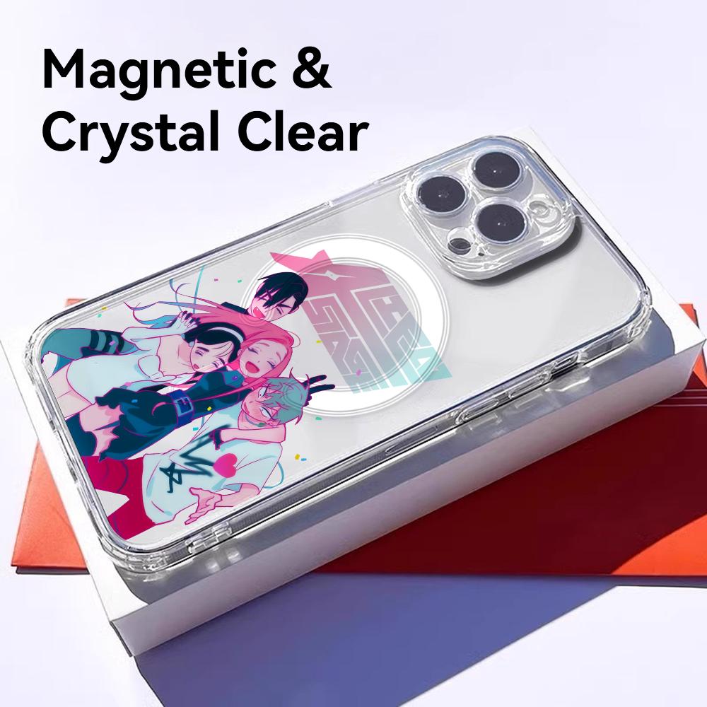 Anime A-Alien Stage Phone Case - Phone Cases For Iphone 15 리뷰 및 가격