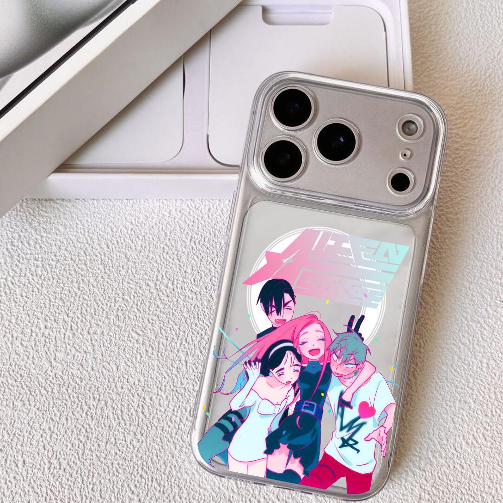 Anime A-Alien Stage Phone Case - Phone Cases For Iphone 15 리뷰 및 가격