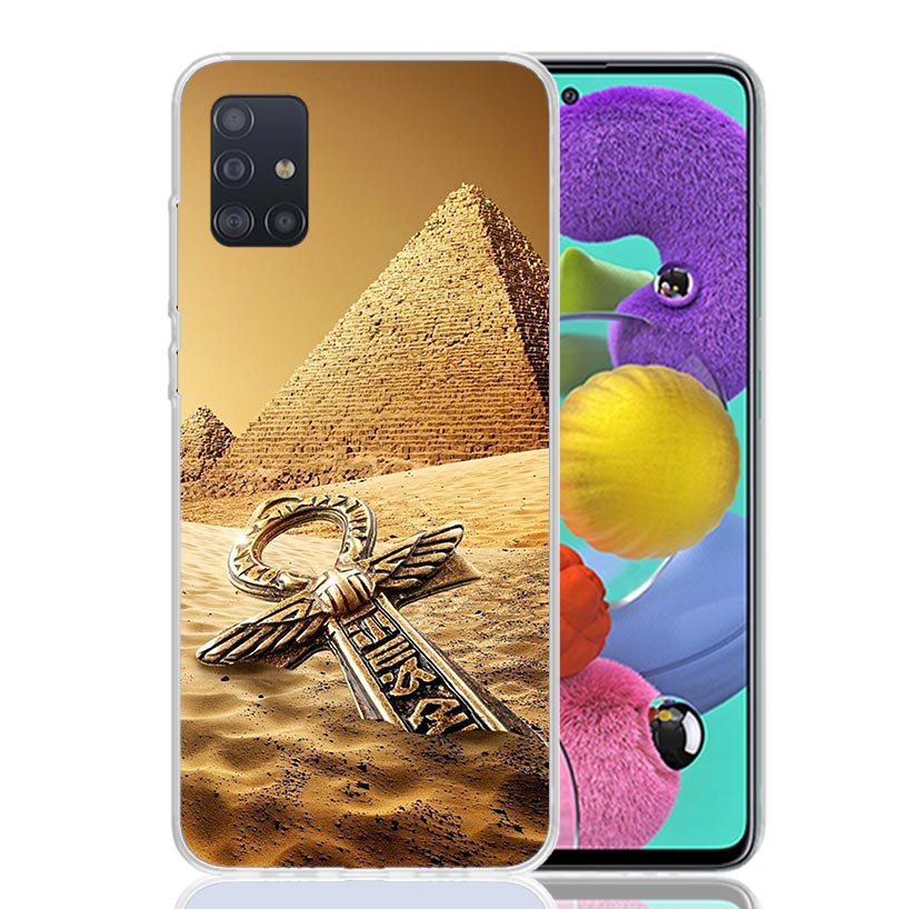 Egypt Nefertiti Anubis Ankh Ph - Phone Cases Egypt 리뷰 및 가격