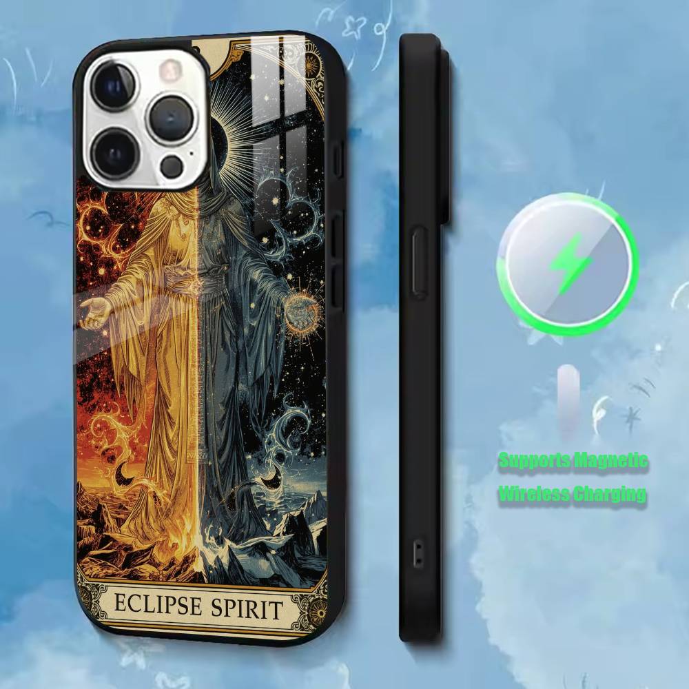 Egypt Mysterious T-Tarot  Phon - Phone Cases Egypt 리뷰 및 가격