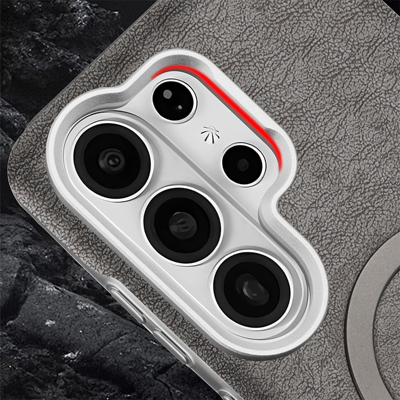 Premium Magnetic Leather Phone - Phone Cases Eco Friendly 리뷰 및 가격