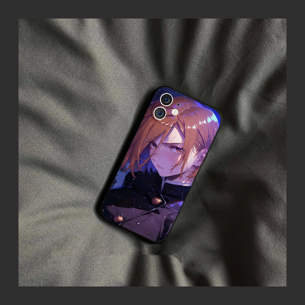 Nobara Kugisaki Jujutsu Kaisen - Phone Cases Jujutsu Kaisen 리뷰 및 가격