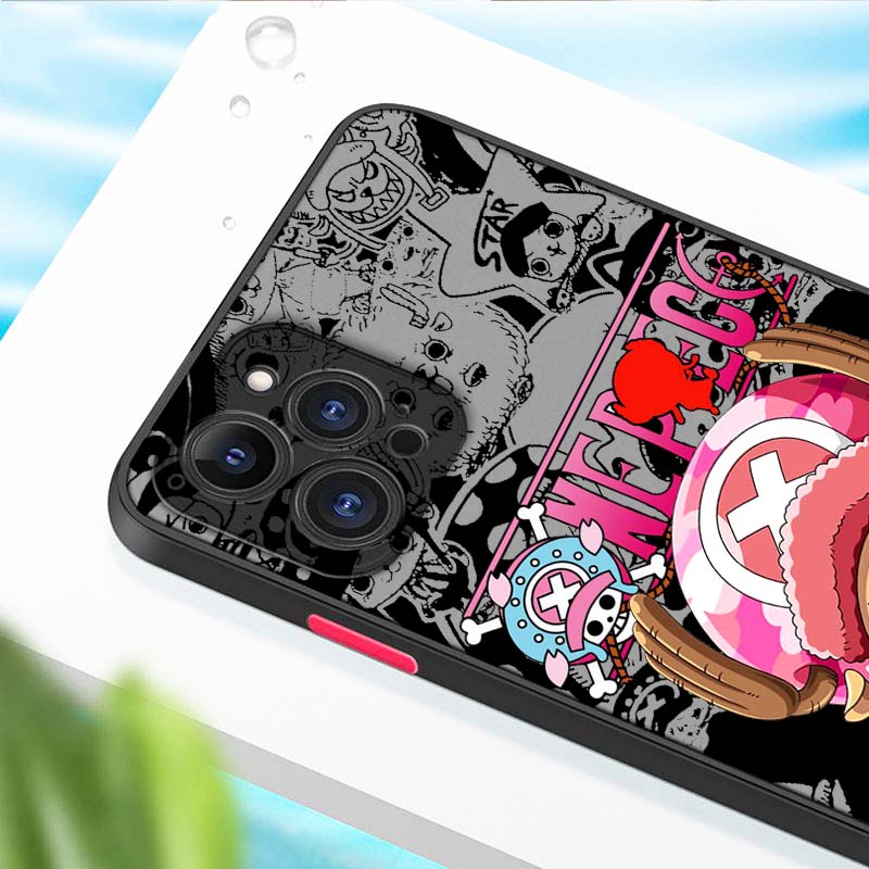 One Piece Tony Tony Chopper Fo - Phone Cases One Piece 리뷰 및 가격