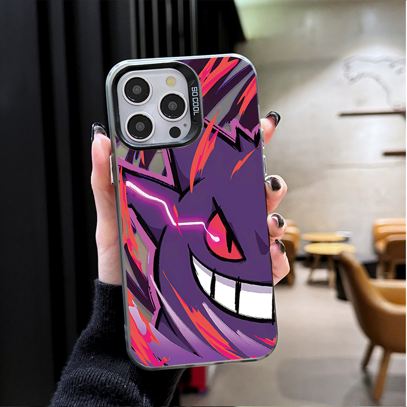 Anime P-Pokemon Cute Pikachu P - Phone Cases Cute 리뷰 및 가격