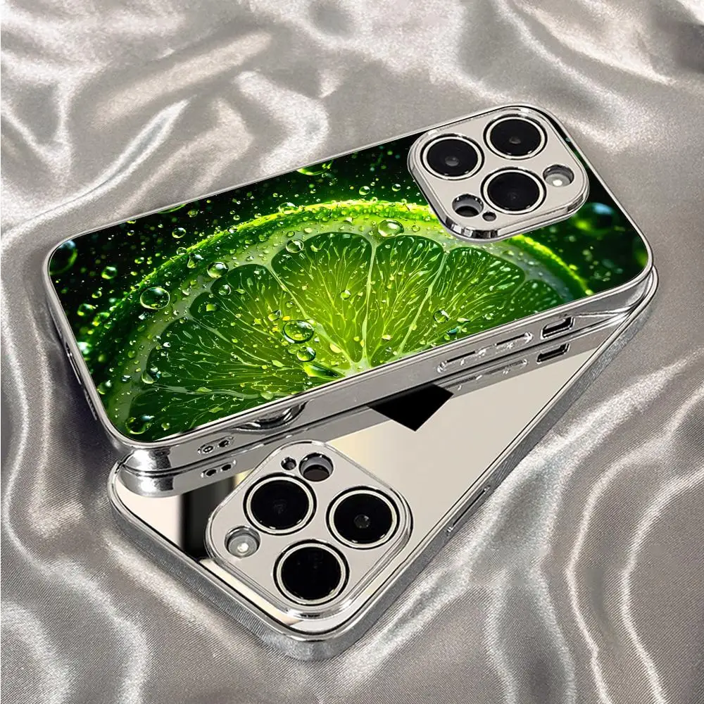 Tangerine Fashion Phone Case F - Phone Cases Metal 리뷰 및 가격