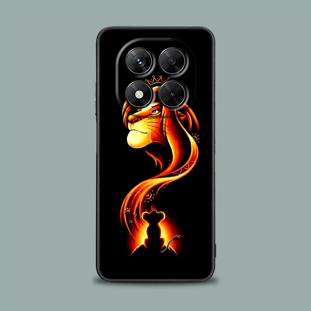 HAKUNA MATATA Lion King Phone  - Phone Cases For Iphone 15 리뷰 및 가격