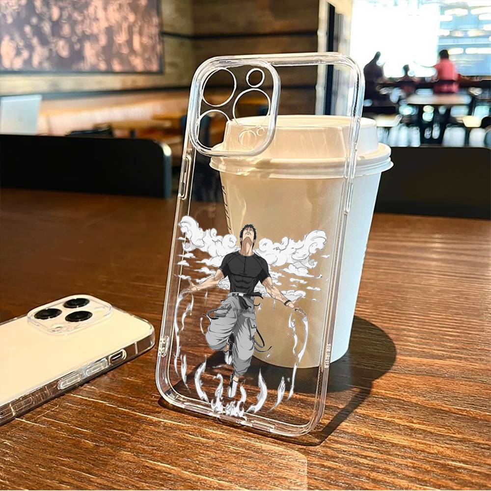 J-Jujutsu K-Kaisen T-Toji F-Fu - Phone Cases Jujutsu Kaisen 리뷰 및 가격