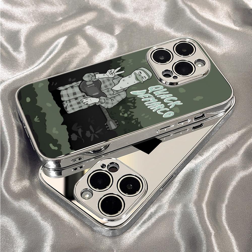 Singer M-Mac D-DeMarco Phone C - Phone Cases Metal 리뷰 및 가격
