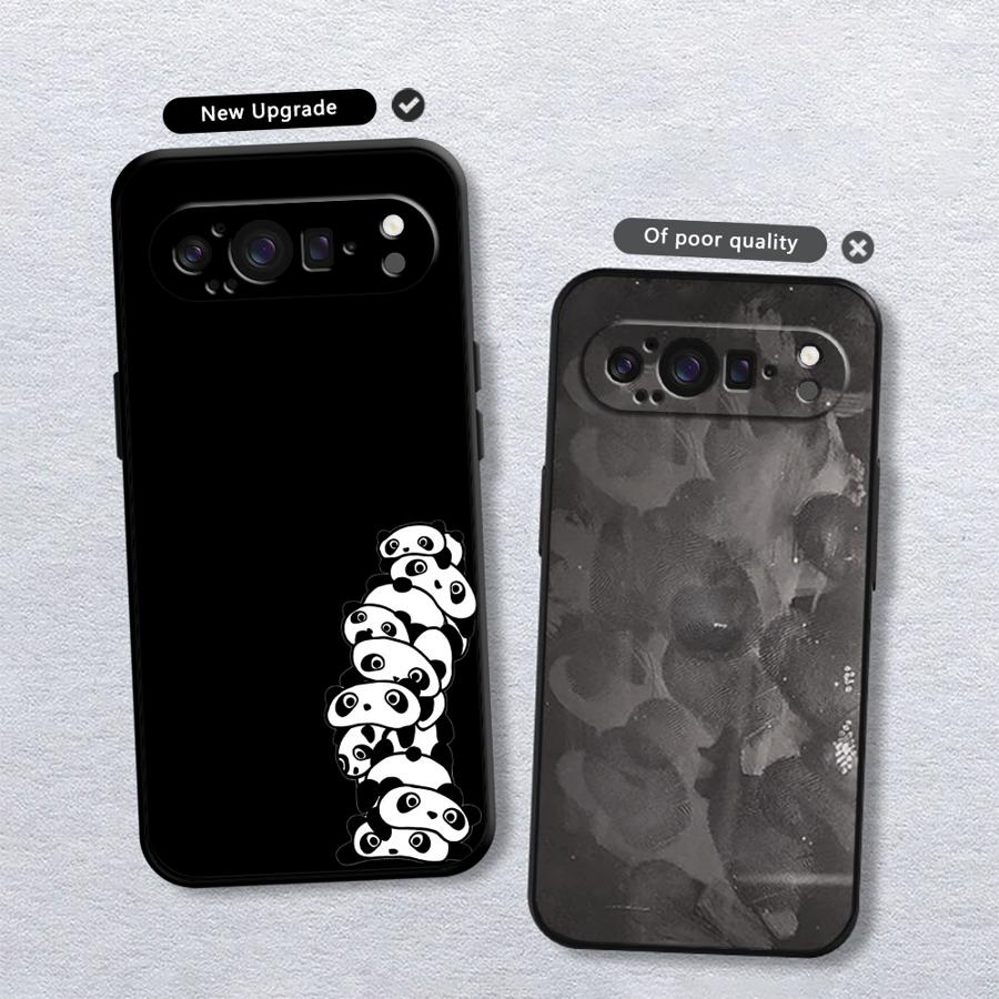 Funda Phone Cover Case for Goo - Phone Cases Google Pixel 9 리뷰 및 가격