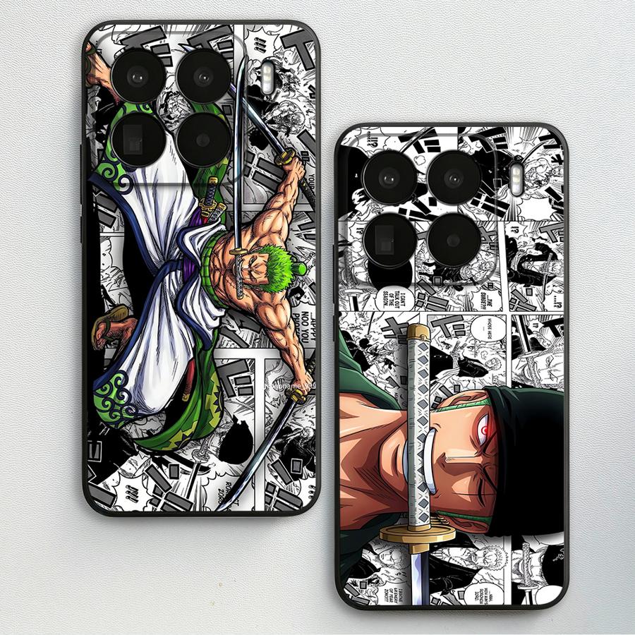 Hot Ones Pieces Z-Zoro Funda P - Phone Cases One Piece 리뷰 및 가격