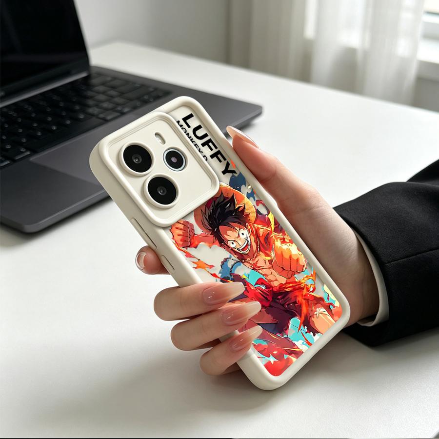 Case for Xiaomi Redmi Note 15  - Phone Cases One Piece 리뷰 및 가격