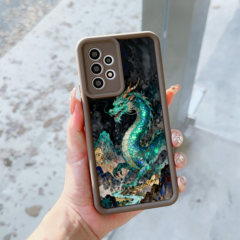 Artistic Chinese Dragon Phoeni - Phone Cases Google Pixel 9 리뷰 및 가격