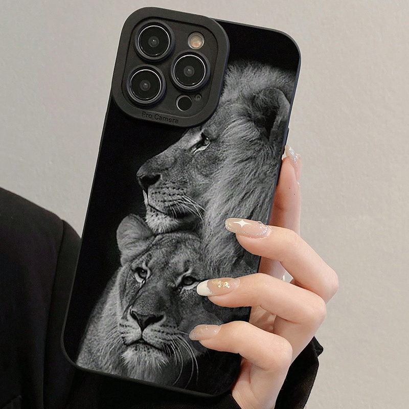 Detailed and Perforated Colorf - Phone Cases For Iphone 15 리뷰 및 가격