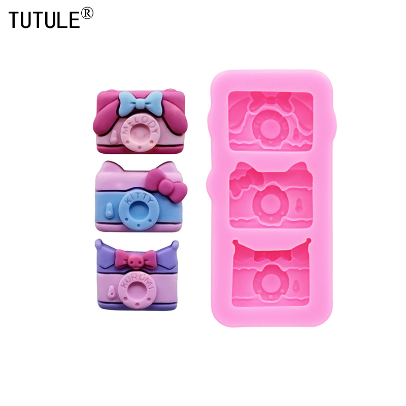 Cartoon Camera silicone mold r - Phone Cases Eco Friendly 리뷰 및 가격