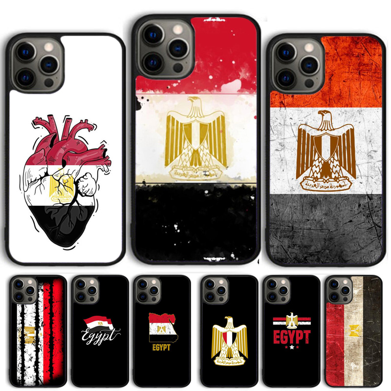 Egypt Flag Phone Case Cover Fo - Phone Cases Egypt 리뷰 및 가격